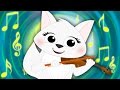 Hey Diddle Diddle | Nursery Rhymes | Kids Songs | Children Rhymes