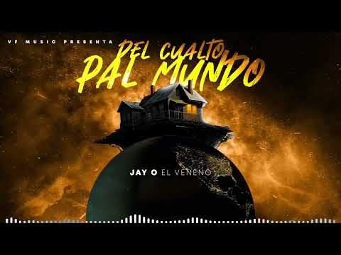 @JayOElveneno  - JACUZZI , DCPM