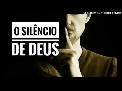 Devocional Silêncio de Deus 4 Jun 22