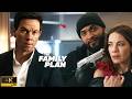 Hotel Romance Turns Into Fight Scene The Family Plan 2023