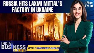 IBH Headlines: Russia Hits ArcelorMittal Factory In Ukraine, Tata Sons AGM, UGC NET Retest & More