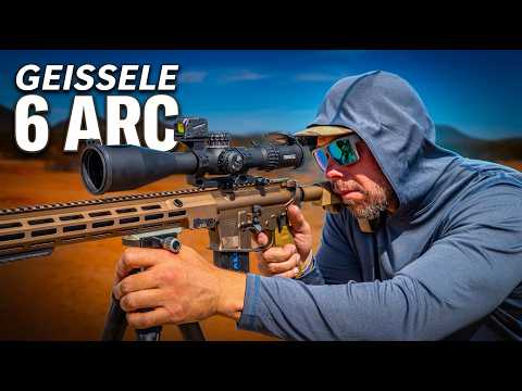 Geissele Super Duty MOD1 5.56: Bombproof Reliability | Nanoweapon \u0026 Stressproof Review