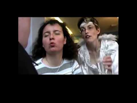 Nuts for pudding review