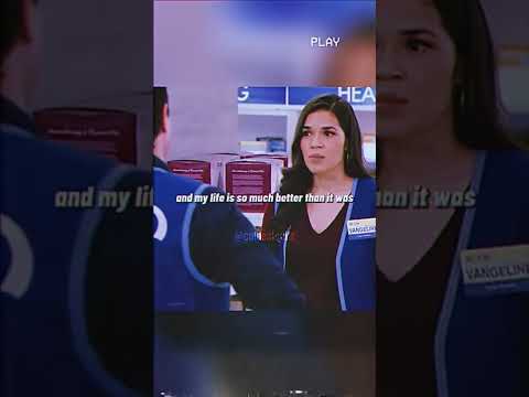 Amy expresses her feelings to Jonah