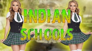 THE AWESOME PLACE WE CALL SCHOOL