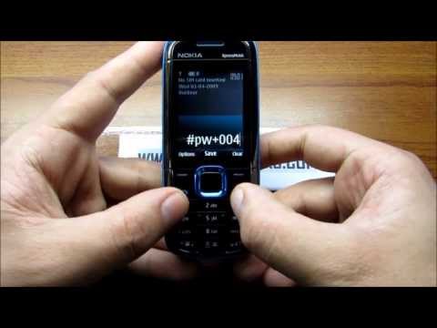 How To Unlock Nokia XpressMusic 5130 By Unlock Code From UnlockLocks.COM