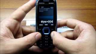 How To Unlock Nokia XpressMusic 5130 By Unlock Code From UnlockLocks.COM