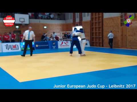 BARYS, Kuan (KAZ) vs ESPOSITO, Giovanni (ITA)