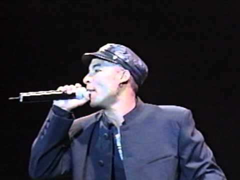 Manolito y Su Trabuco - Tu Me Recordaras (En Vivo Lima Peru)