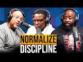 Discipline The Key To Your New Spiritual Normal Breathe Podcast Ep 273