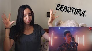 IV OF SPADES - Mundo (Khel Pangilinan) _ REACTION