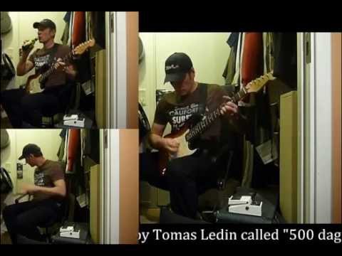 Peter Harming   500 dagar om året   Tomas Ledin