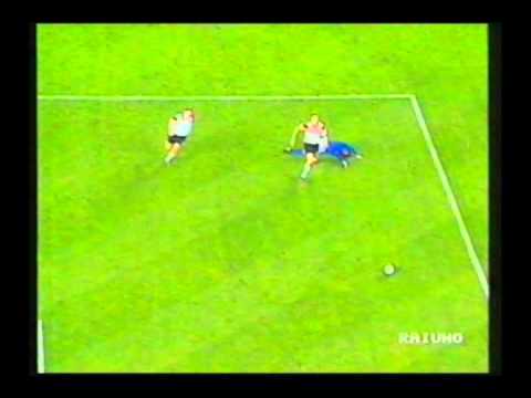 1992 (March 25) Italy 1-Germany 0 (Friendly).avi