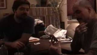 Building Robots with Cage,Aesop and Sean Martin