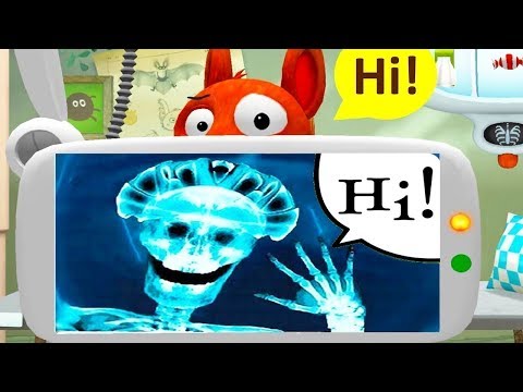 Fun Forest Animal Care - Fun Care For Fox Forest Animals | Fun Animal Games For Kids