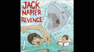 Jack Napier - Revenge [2008] (Full Album)