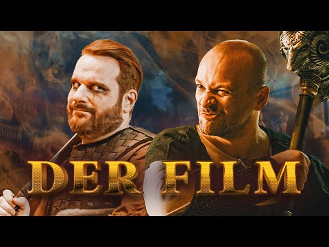 BALDUR'S GATE 3 ⚔️ DER FILM