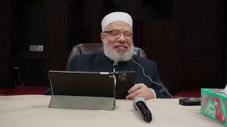 هل يأثم من لم يقص شاربه وفتله؟/الســبت(17-05-2025م)مسجـد الفـاروق image