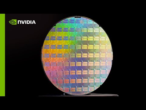 Building the Blackwell NVL72: Millions of Parts, One AI Superchip