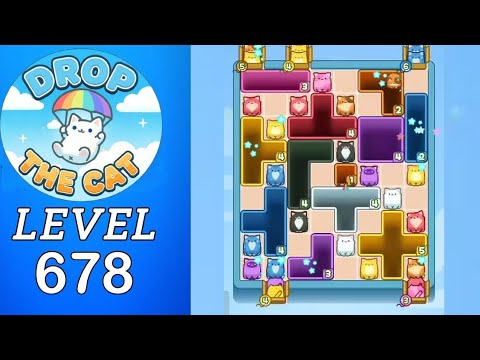 Уровень 678 thumbnail