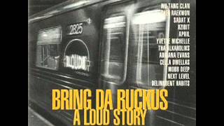 Tha Alkaholiks   Contents Under Pressure