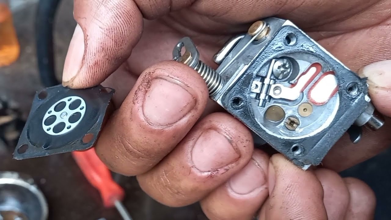Watch Now limpeza carburador ms170 faça você mesmo de forma simples e eficiente limpeza carburador ms170 faça você mesmo de forma simples e eficiente