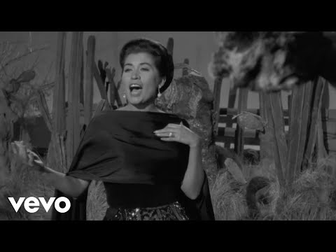 Lola Beltrán - La Cigarra