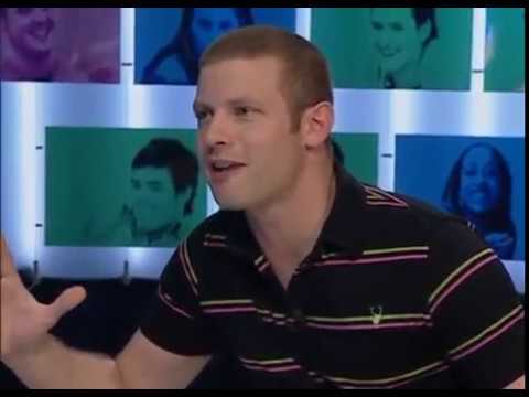 BBUK  s06e25  (BBLB - Day 25) -  6/20/05