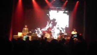 You Am I - Sound as Ever (Live)