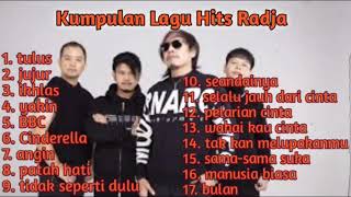 Download lagu 'Kumpulan Lagu Radja Terbaik Sepanjang Masa | Full Album Nonstop Tanpa Iklan | Bikin Nostalgia!' mp3