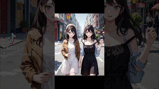 You&#39;re always thinking of me. #gl #glmanga #yuri #yurimanga