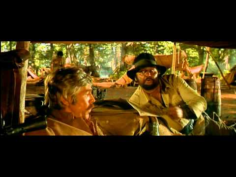 Sergio Leone - Giù la testa - La rivoluzione