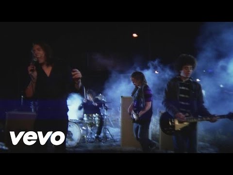 The Audition - Warm Me Up