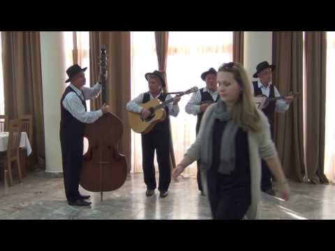 Кратовски Тамбураши  - Бабина Омраза