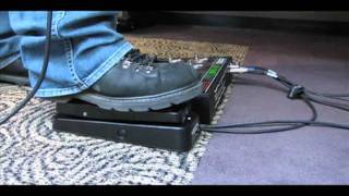 Video thumbnail for Mission SP-1 by James Lebihan