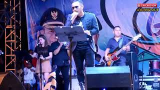 Download lagu JUDIKA - Karna Su Sayang - Live Raja Ampat mp3