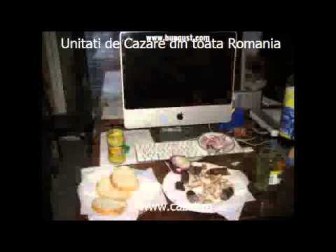 Cazare Muntele Rece, Cluj - Cazat.ro