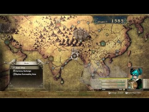 Soul Calibur 6: Libra Of Souls (Good Ending) Pt 9