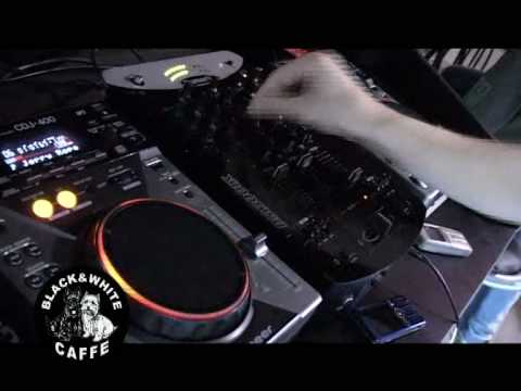 Kolle @ Black & White (Tullamore Dew Promo Party)