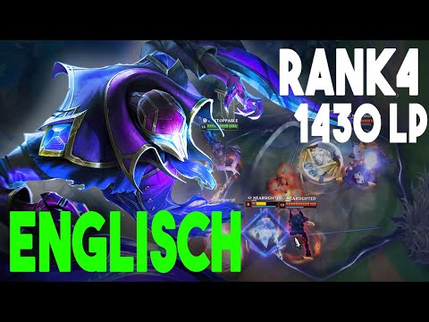 Climbing to Rank 1 with Venzer - Agurins Stream Highlights