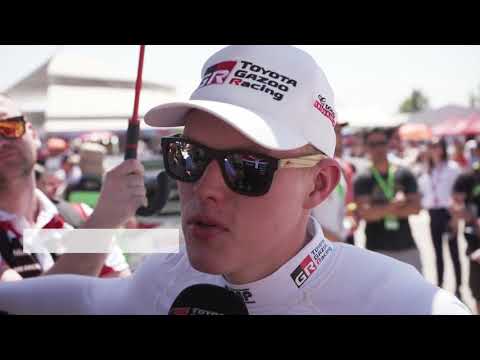 WRC第3戦ラリー・メキシコ Day4