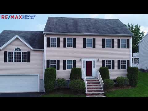 127 Emerald Drive, Lynn MA