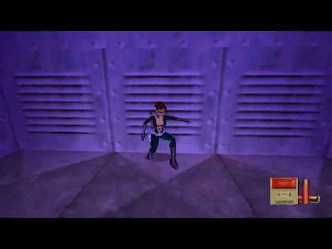 TRLE 2004.02.13 - Dancing on the Edge of Infinity