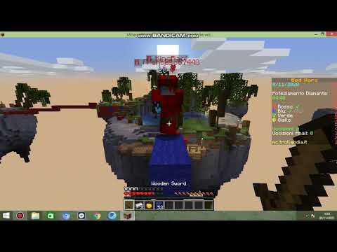 Il Server Trollandia!