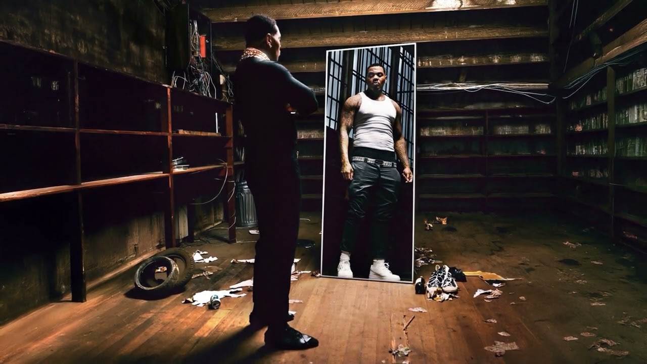 Kevin Gates - Big Bruddah (Don't Be Mad)