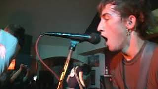 Fear Before the March of Flames -  Should have Stayed in the Shallows (Live 07.10.04)