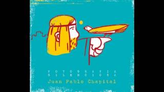 Juan Pablo Chapital - 