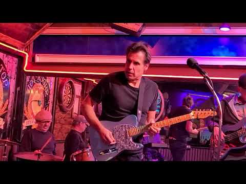 Thumbnail for Tony Luke Band LIVE Longshots Blues Jam Denver Colorado 2022 Guitar Man on the Telecaster by The Rolling Stones, Freddie King, Mani, Luke, T-Bone Walker, Luke Man, Live (band), Rolling Stones, Y&T