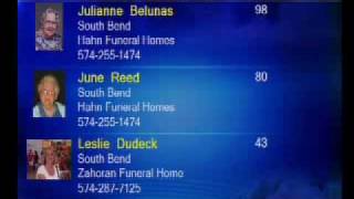 ObitMichiana.com On-air death notices