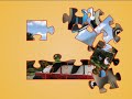 Thomas Friends Guess Who Puzzle Gordon US Dub
